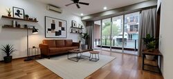 Floridian (D21), Condominium #569270001